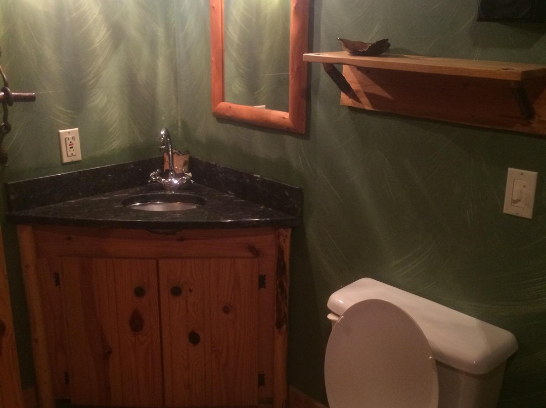 Bear Necessities B&B主图