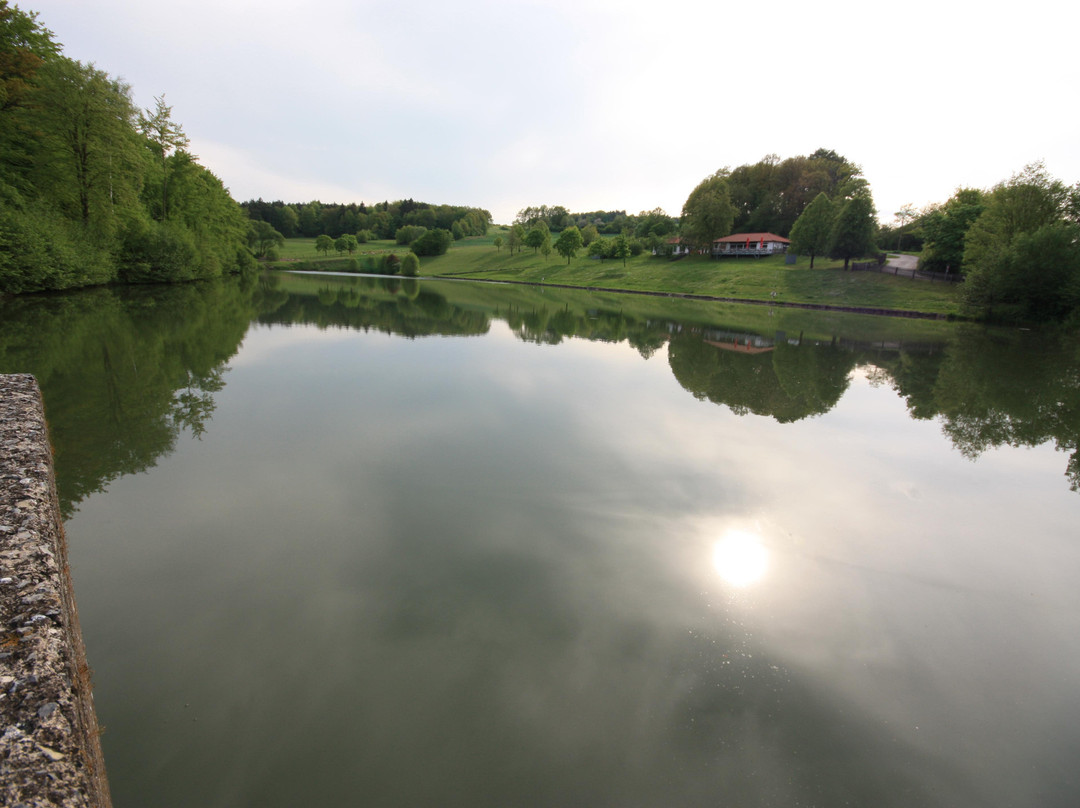 Burgwallbach旅游攻略图片