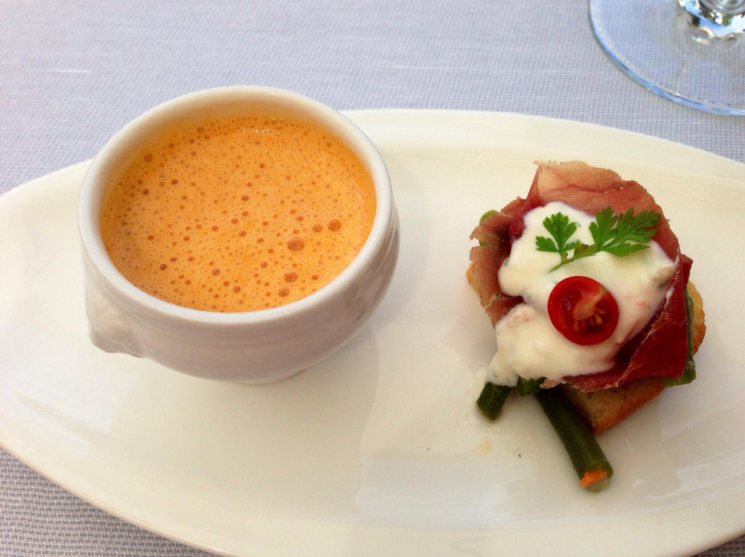 Dagmersellen餐馆和美食-Gasthaus Adler da Pasquale