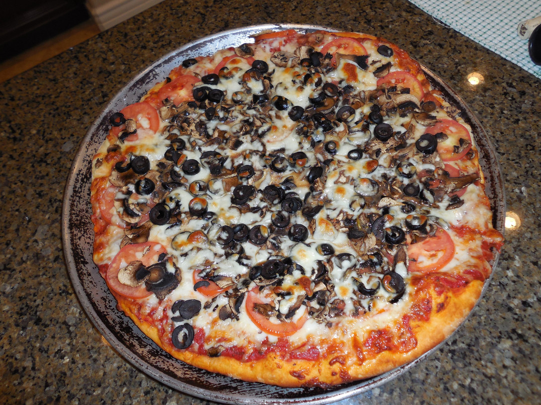 Valentino's Take-N-Bake Pizza & Deli