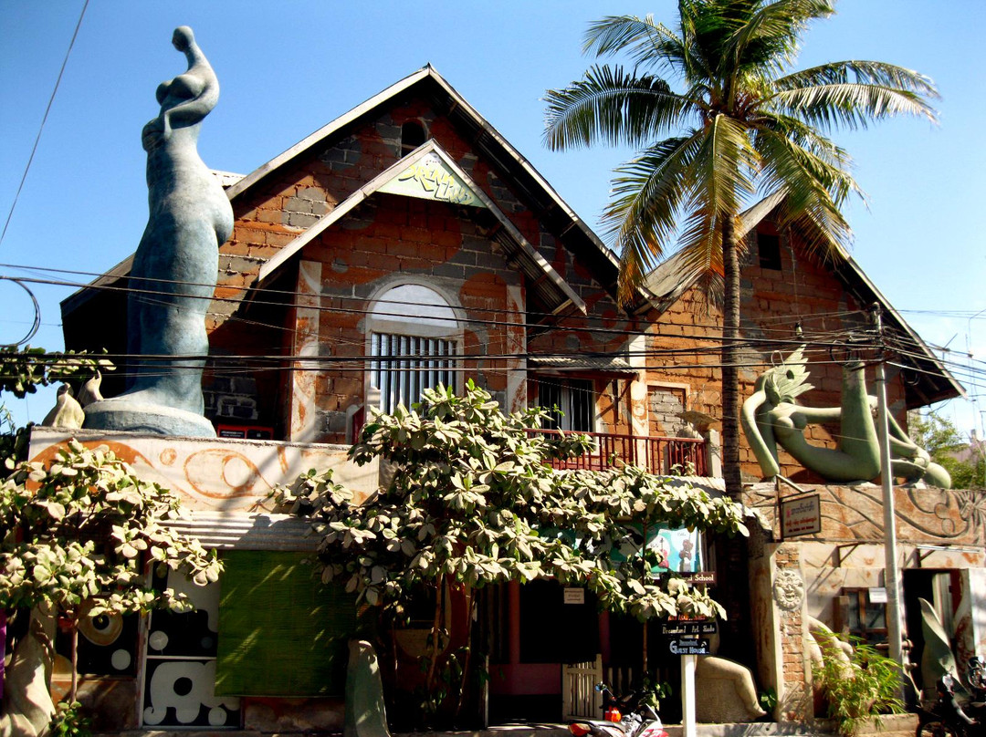 Dreamland Guesthouse