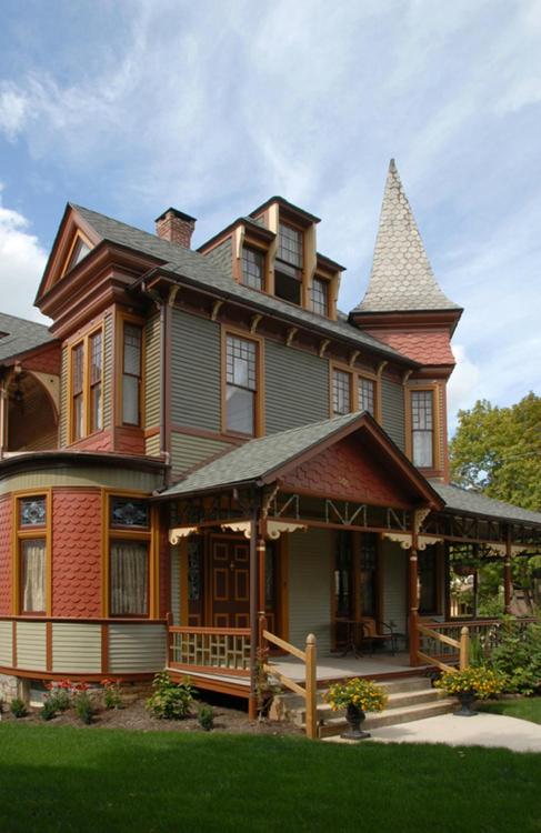 Lady Linden Bed and Breakfast-官方