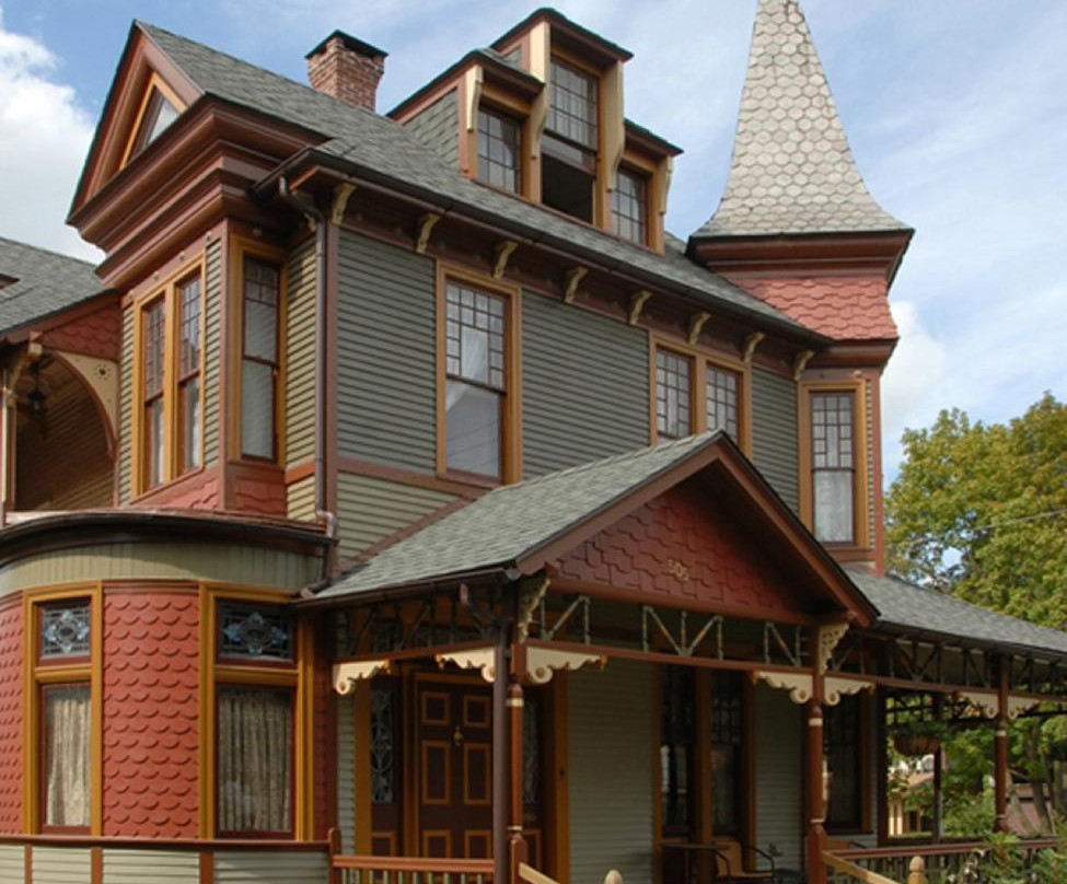 Dover酒店住宿-Lady Linden Bed and Breakfast