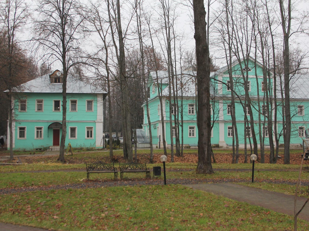 Storozha