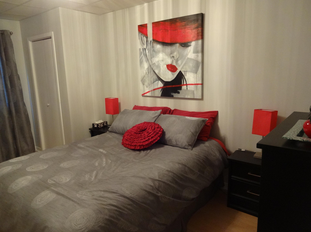 Appartement Du Lac