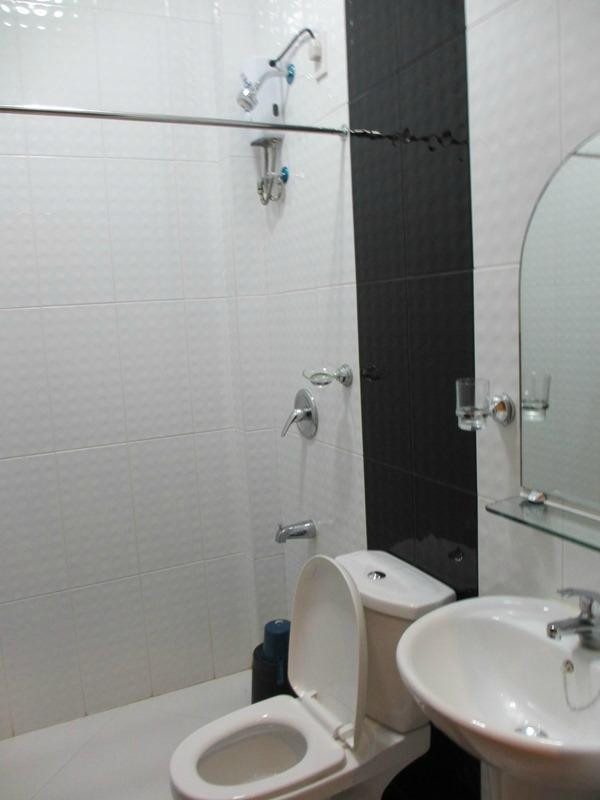 Aquari Travellers Suites主图