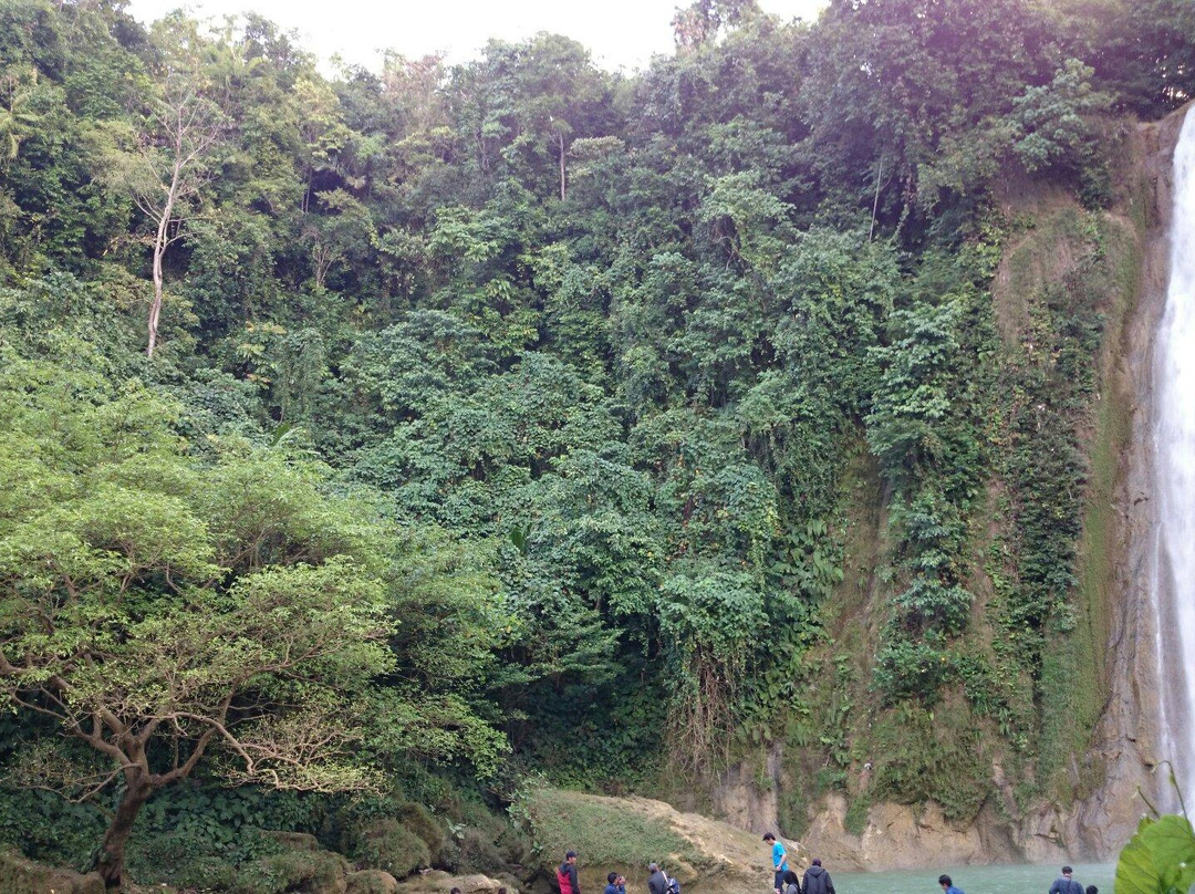 Geological Nature Reserve Karangsambung景点图片