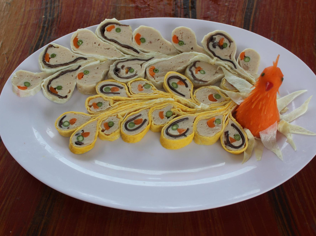 HCM烹饪课-胡志明市必去景点