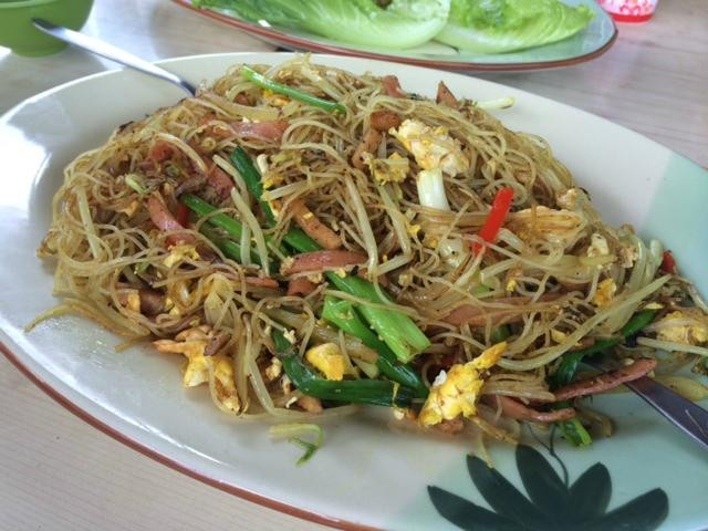 Hansen的香港一日游景点图片