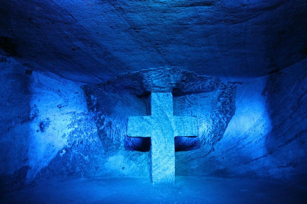 City tour Bogota-波哥大必去景点