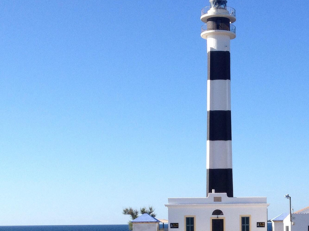 Bar del Faro