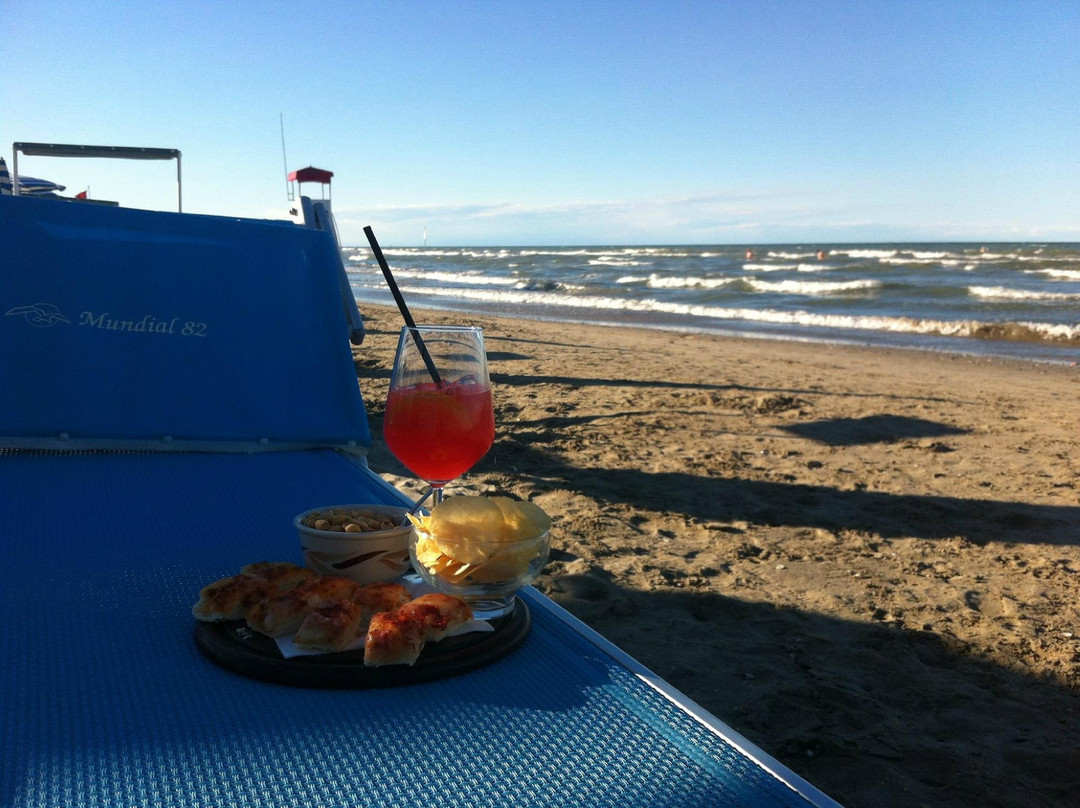 Bagno Mundial 82-切塞纳蒂科必去景点