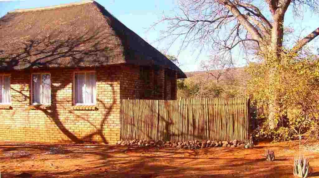 Blouberg Nature Reserve