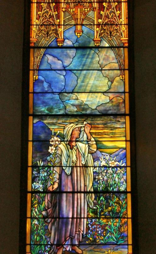 St. Paul's Anglican Cathedral-伦敦必去景点