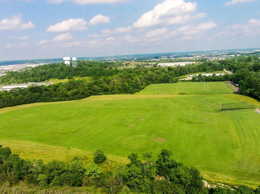 Miles of Golf-Fairfield必去景点