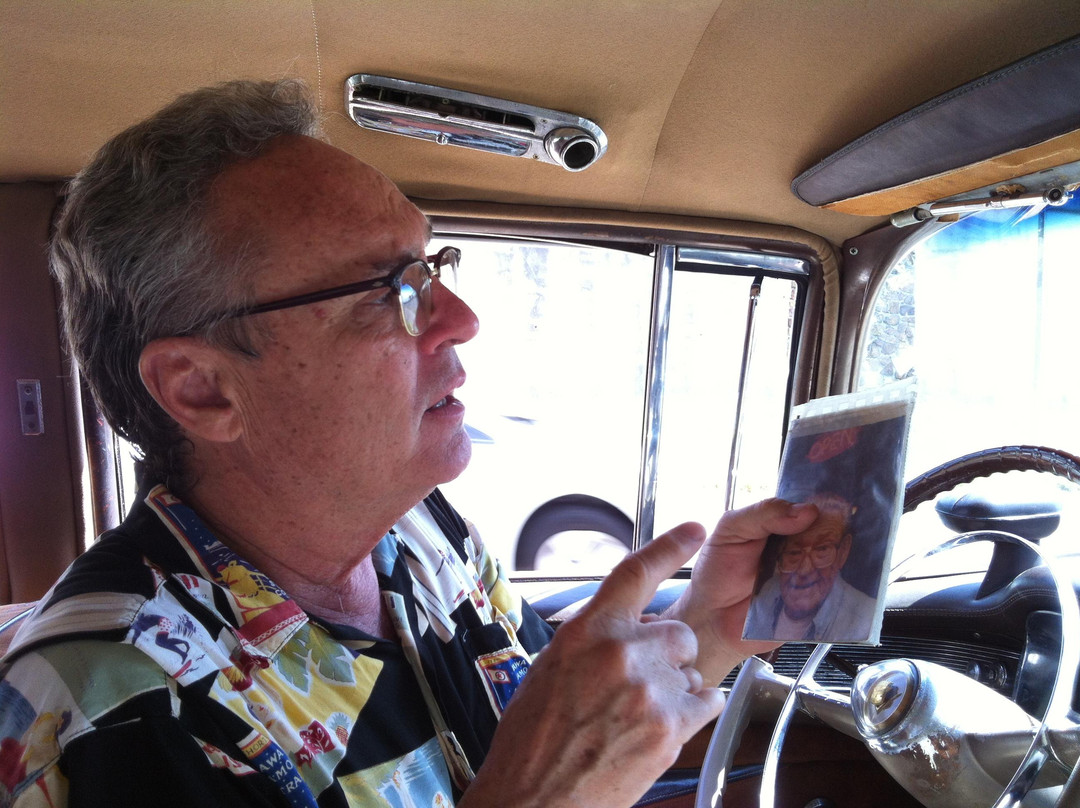 American Dream Safari-孟菲斯必去景点