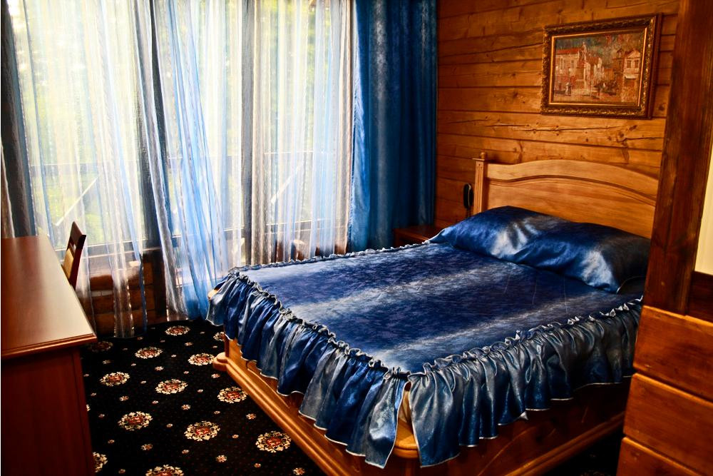 Bilozerka酒店住宿-Avlabar Hotel and Restaurant