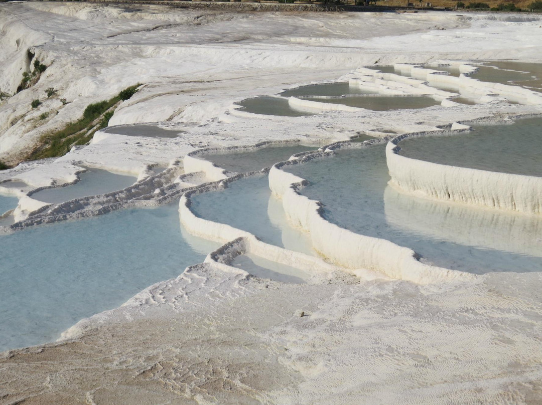 Pamukkale Hijackers景点图片