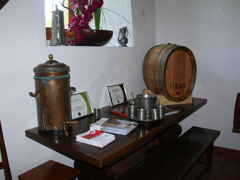 Chateau De Glerolles-St-Saphorin-Lavaux必去景点