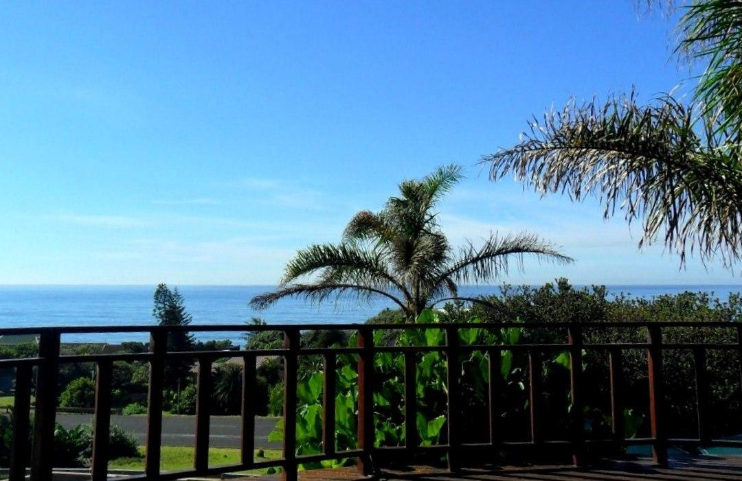 Casa Mia Guesthouse