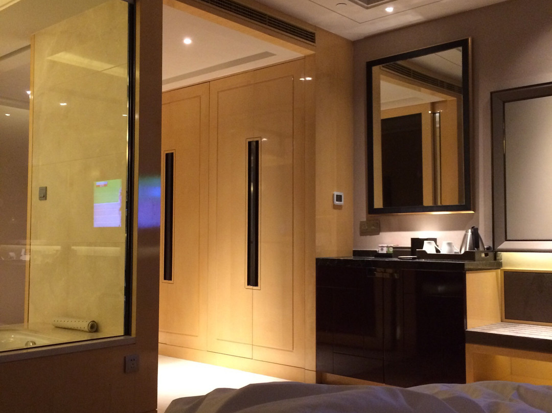 淮安富力万达嘉华酒店主图