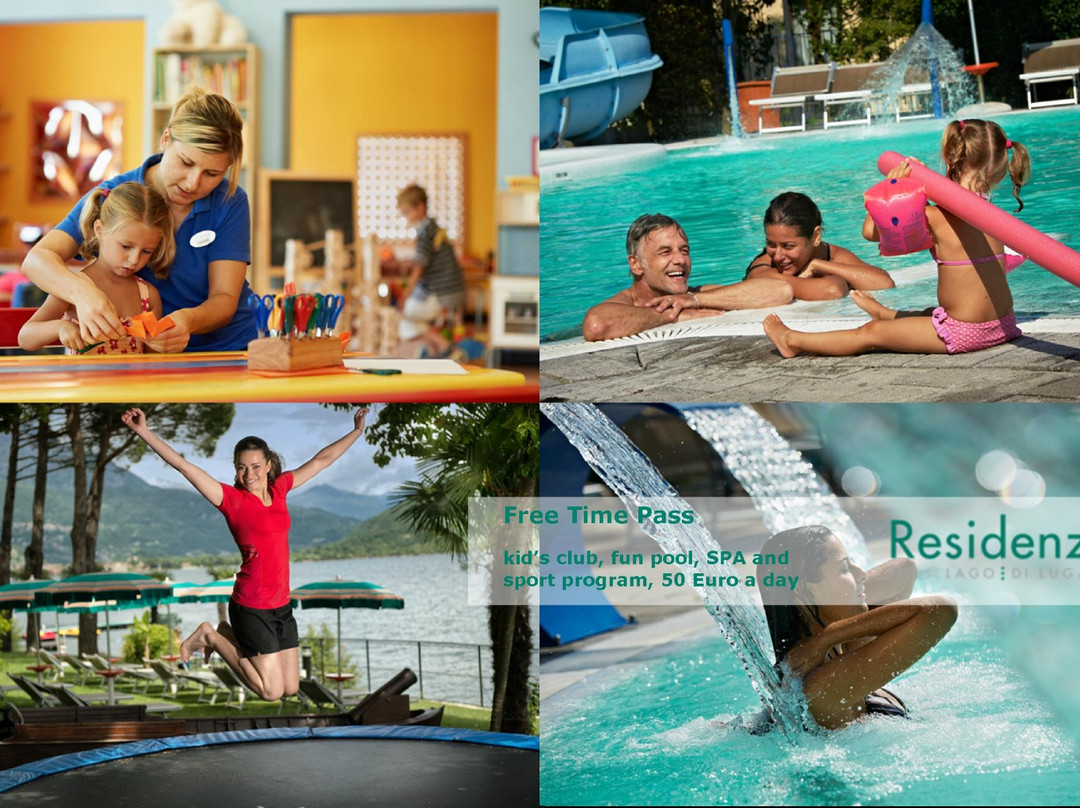 圣马可住宅酒店