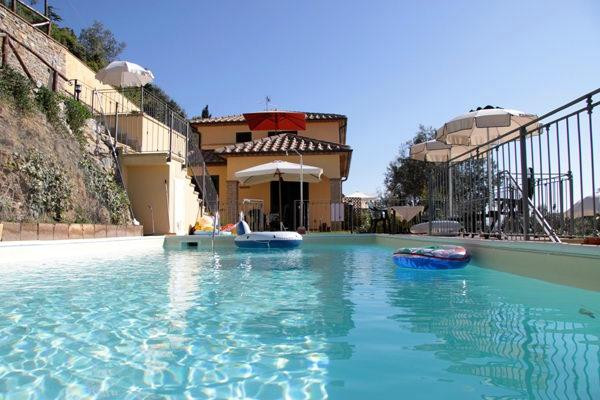 Villa Denise