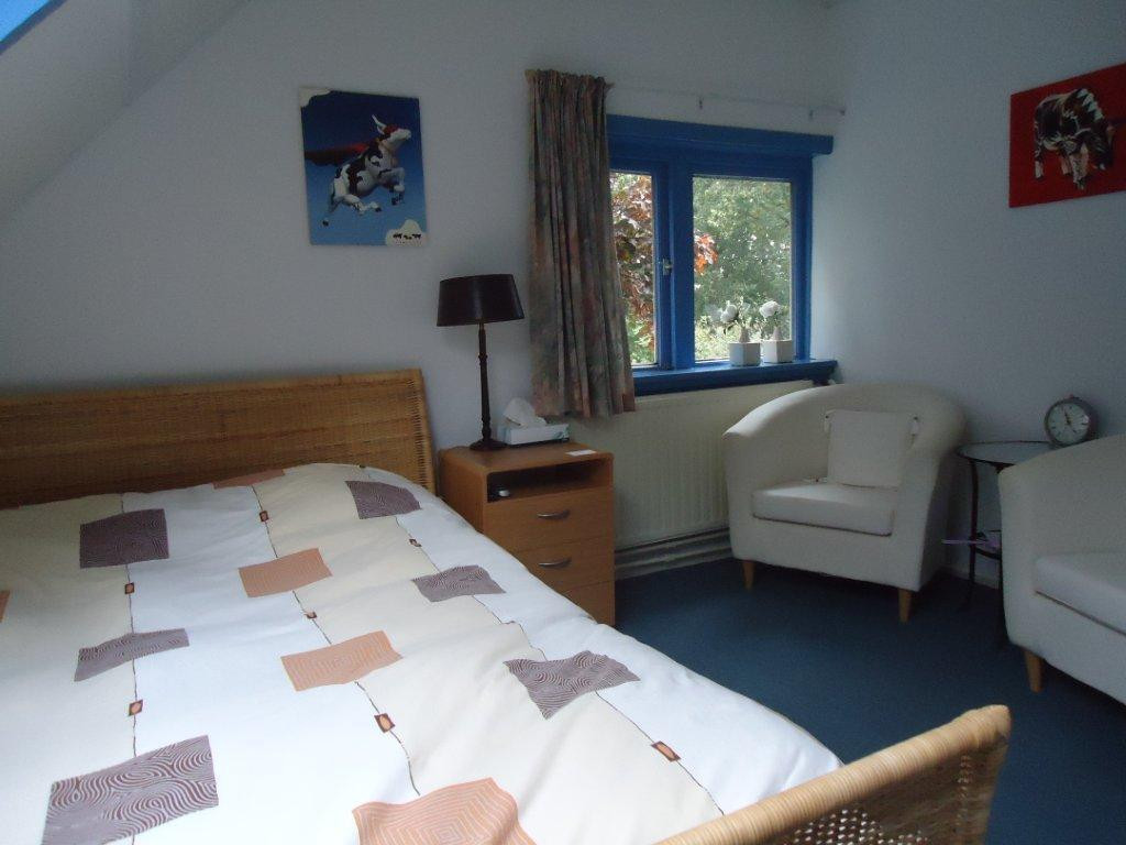 Bed & Breakfast Kalverhemsheugt主图