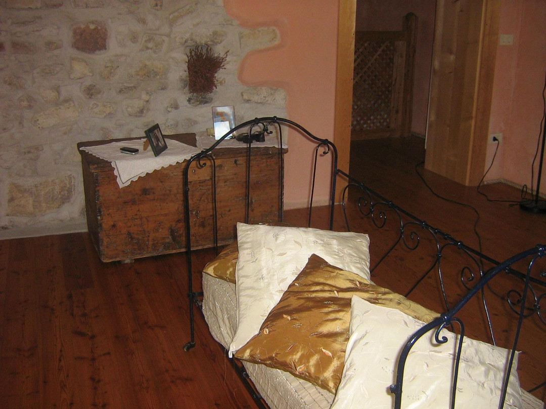 San Giorgio di Valpolicella酒店住宿-Due Archi