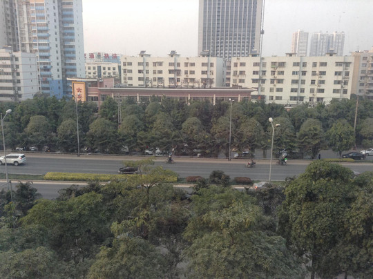 武鸣县酒店住宿-海岸假日酒店·大浴场