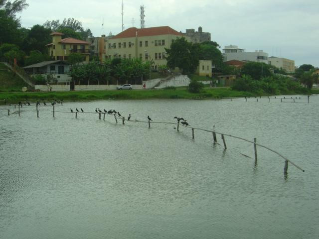 Lagoa Do Violao-Torres必去景点