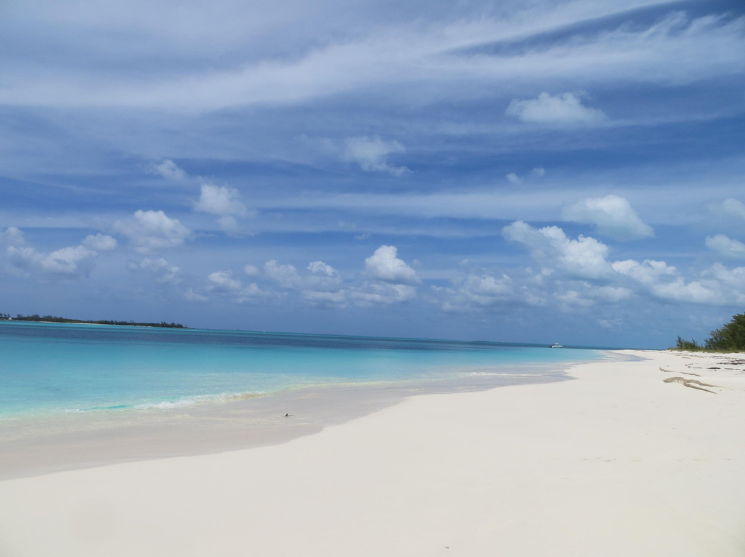 Island Time Charters-拿骚必去景点