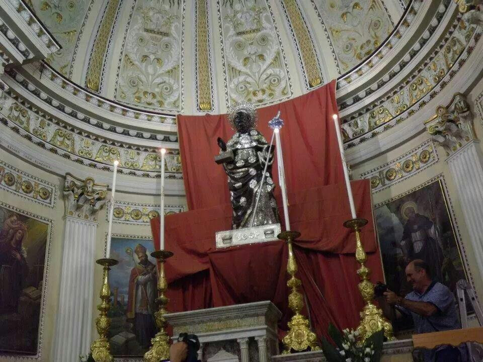 Santuario di San Calogero景点图片