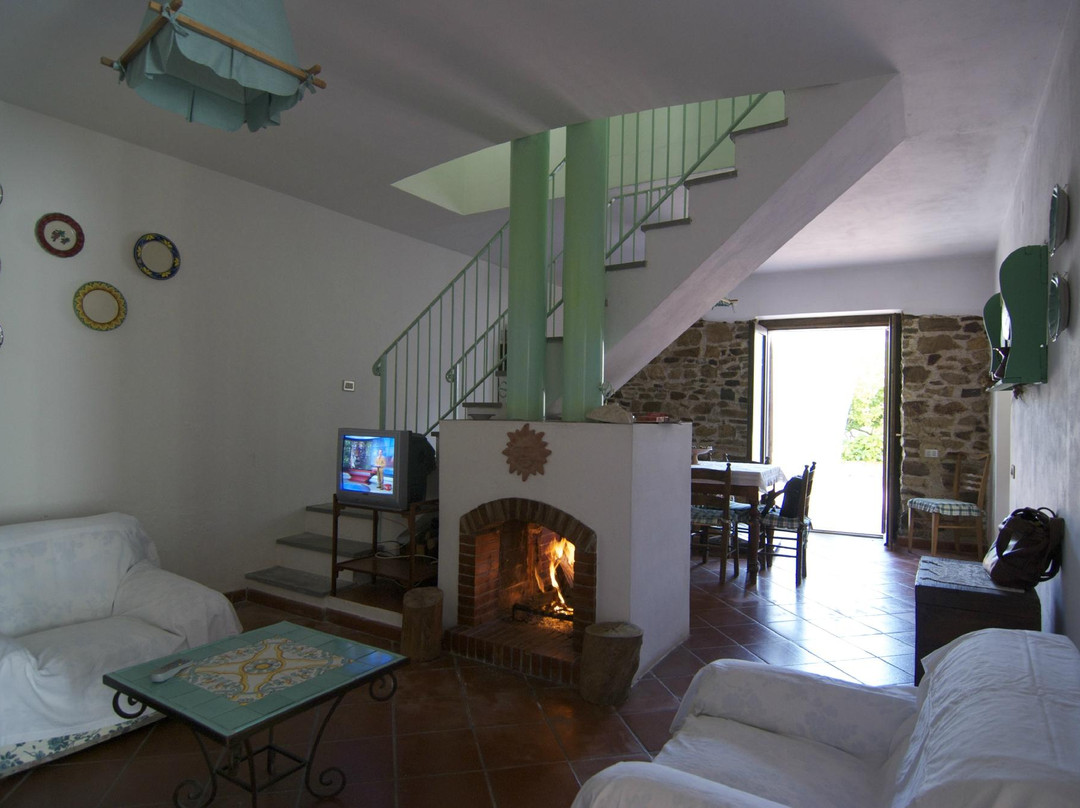 B&B Monticello主图