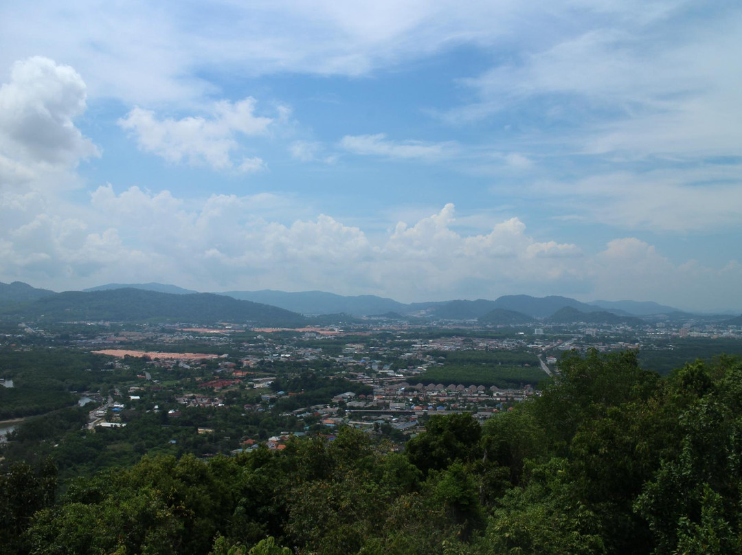 Kao Khad Views Tower-Wichit必去景点