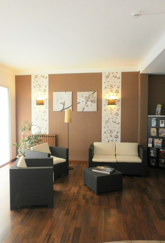 Hotel Jaures-官方