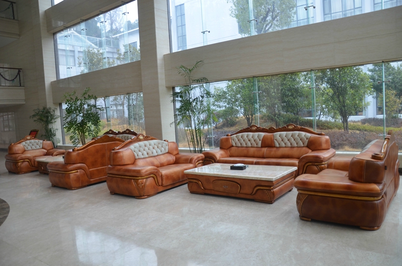 大觉山法水温泉度假村-浴室