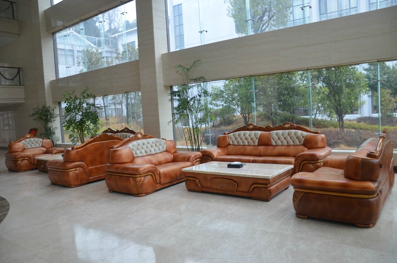 大觉山法水温泉度假村主图