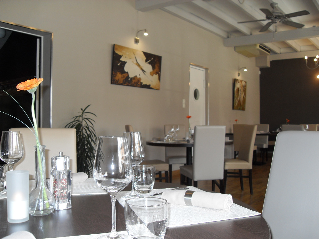 Warneton餐馆和美食-Auberge des Roloirs