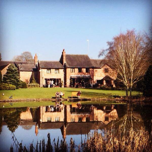 Moddershall Oaks Country Spa Retreat景点图片