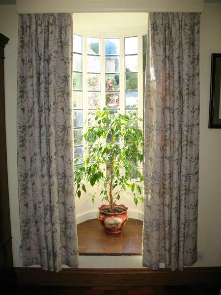 Baldash Cottage-客卧