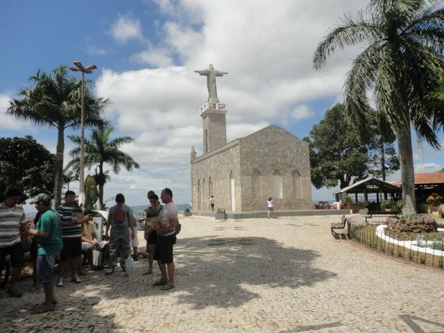 Igreja Do Ceu-Vicosa Do Ceara必去景点