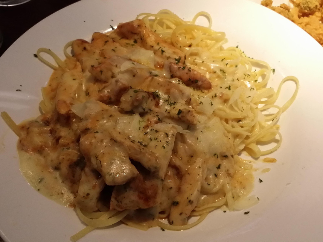 Red Lobster