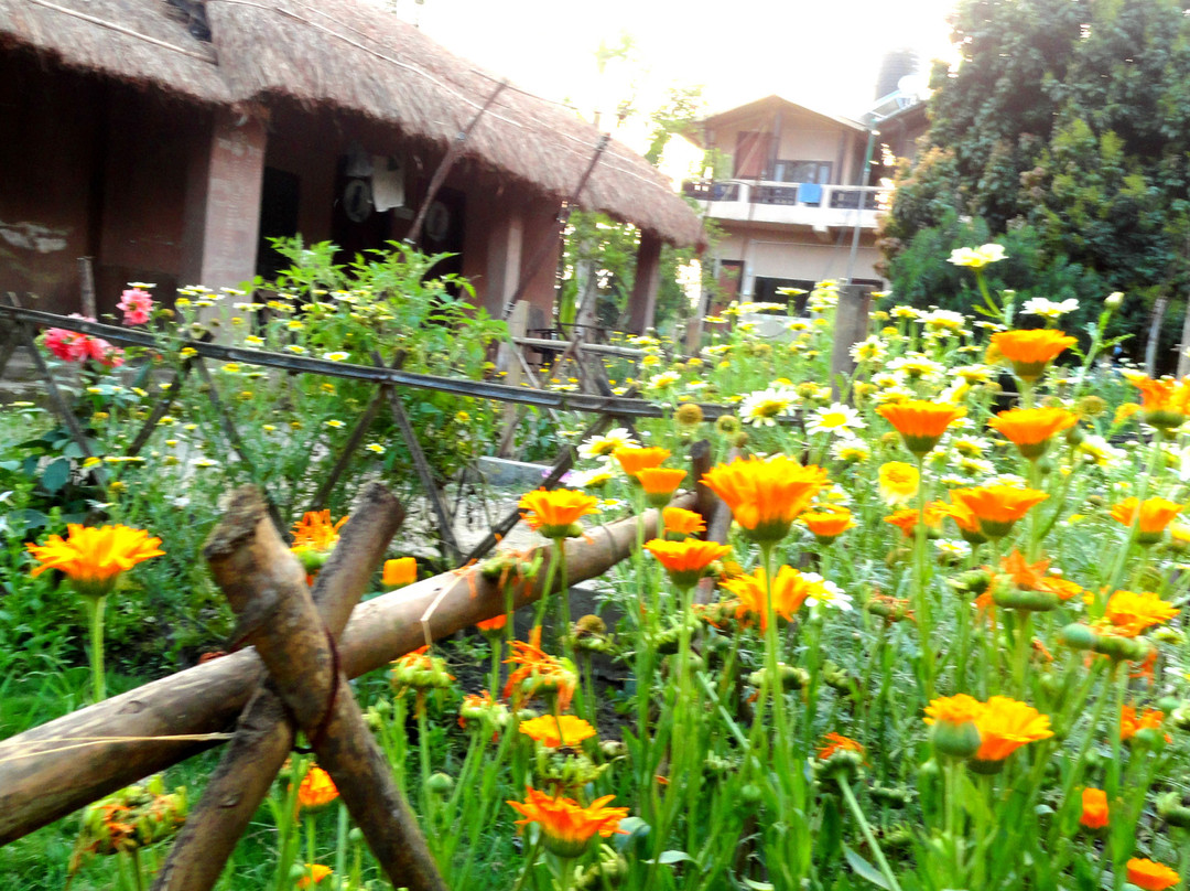 Chilax House & Retreat Center