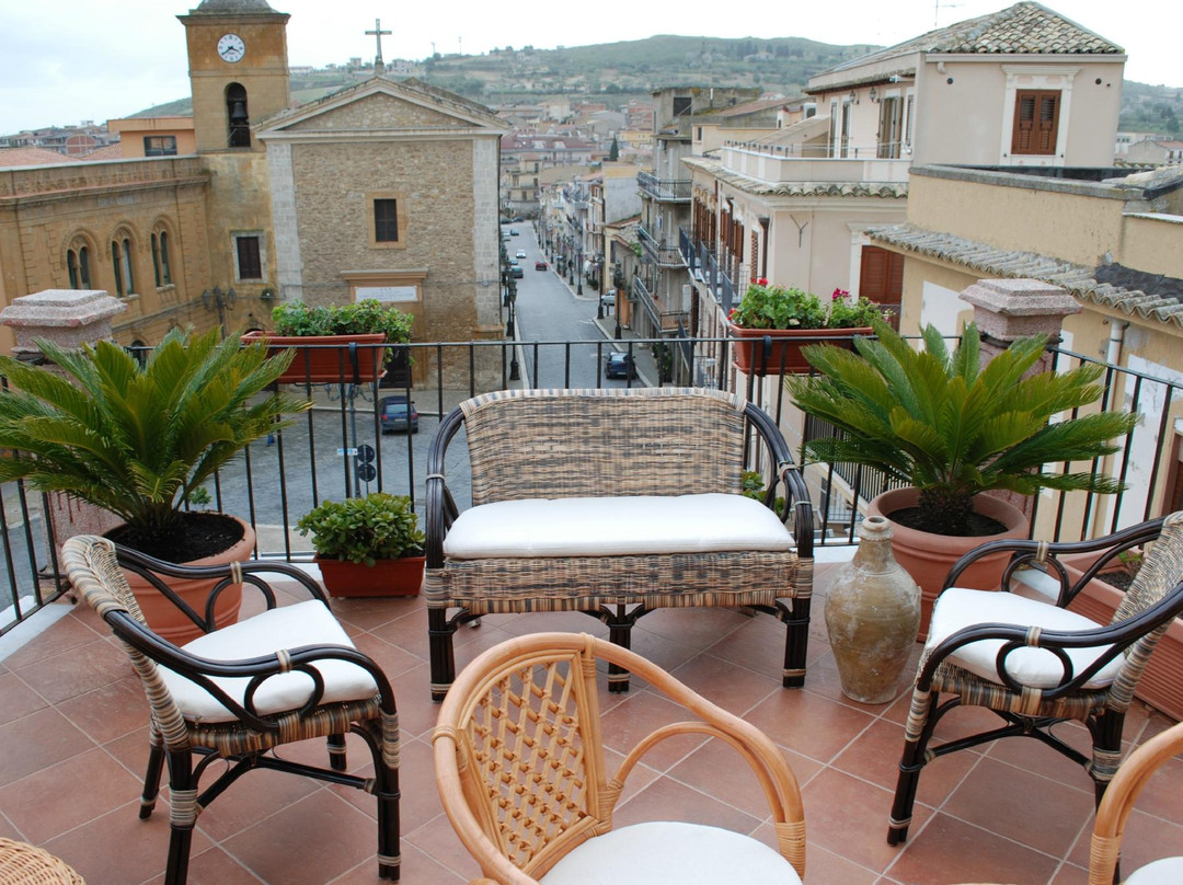 B&B Antico Albergo Italia主图