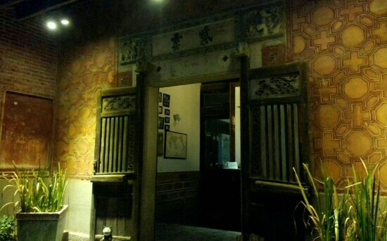 曾厝垵景点图片