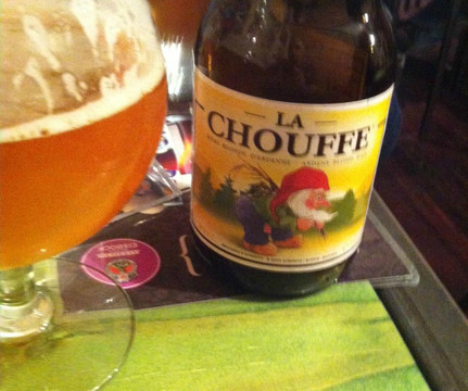 Samo Pivo-贝尔格莱德必去景点