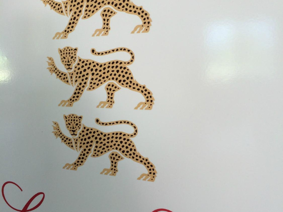 Leopard's Leap-法兰舒克必去景点