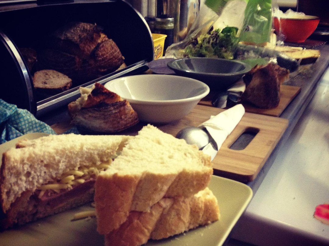 Stepping Stone Studios-梅德斯通必去景点