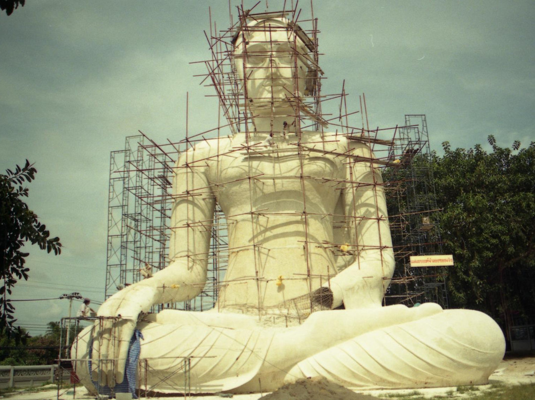 卡隆观景台-卡伦必去景点